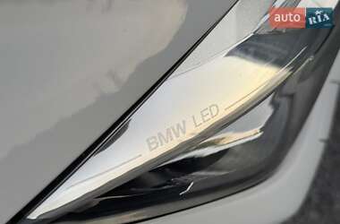 Седан BMW 3 Series 2013 в 