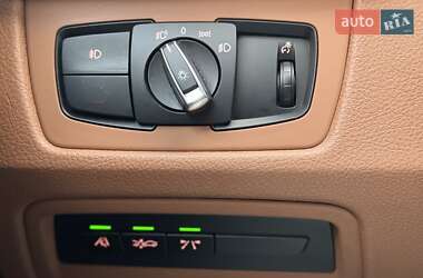 Седан BMW 3 Series 2013 в 