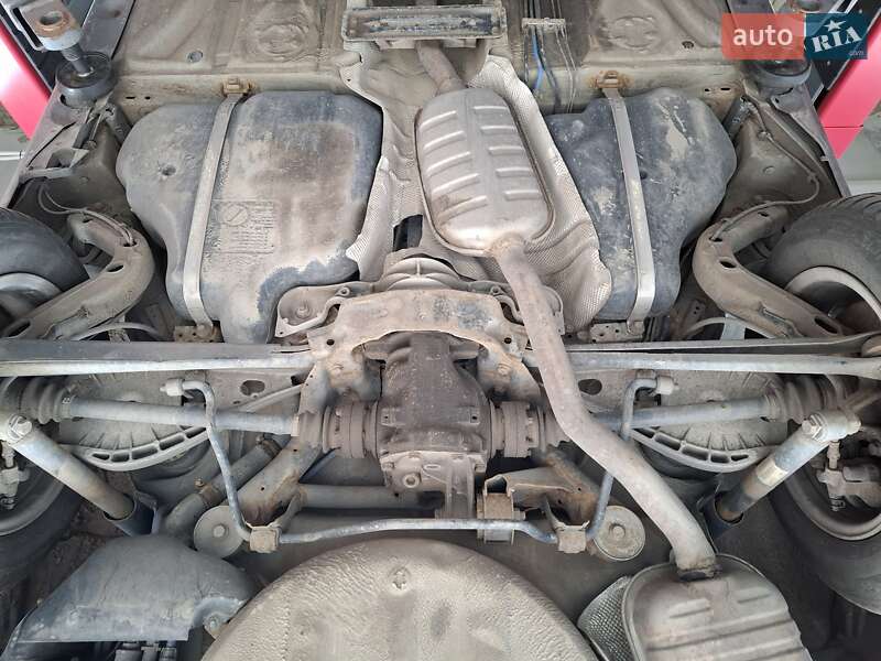 Універсал BMW 3 Series 2004 в Києві