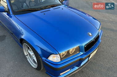 Купе BMW 3 Series 1996 в 