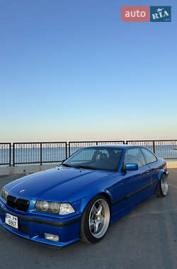 Купе BMW 3 Series 1996 в 