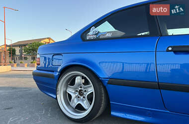 Купе BMW 3 Series 1996 в 