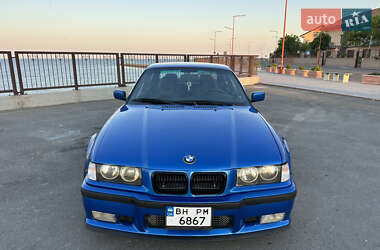 Купе BMW 3 Series 1996 в 