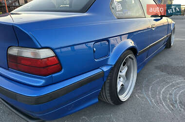 Купе BMW 3 Series 1996 в 