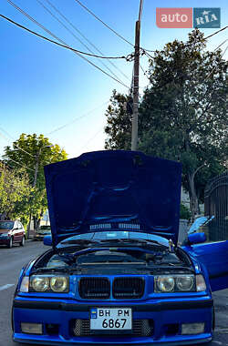 Купе BMW 3 Series 1996 в 
