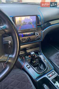 Седан BMW 3 Series 1999 в Хмельницком