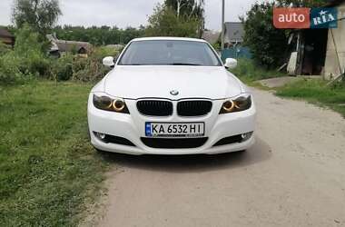 BMW 3 Series 2011 BMW 3 Series 2011