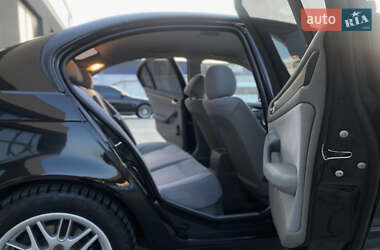 Седан BMW 3 Series 2001 в 