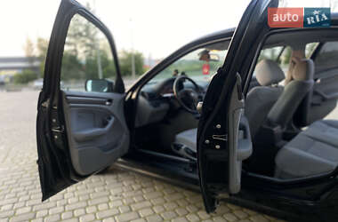 Седан BMW 3 Series 2001 в 