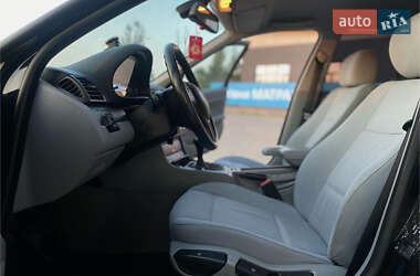 Седан BMW 3 Series 2001 в 
