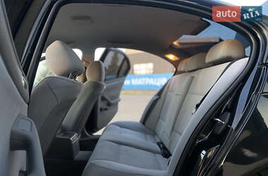 Седан BMW 3 Series 2001 в 
