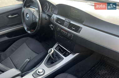Седан BMW 3 Series 2006 в 