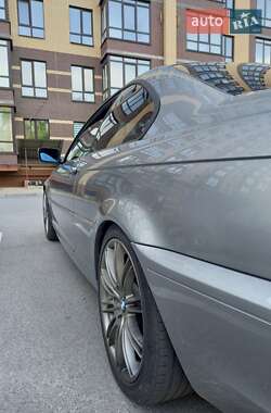 Купе BMW 3 Series 2004 в 