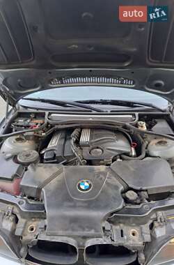 Купе BMW 3 Series 2004 в 
