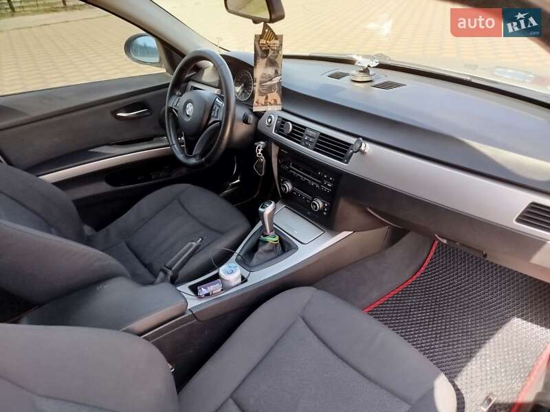 Универсал BMW 3 Series 2007 в Гайсине