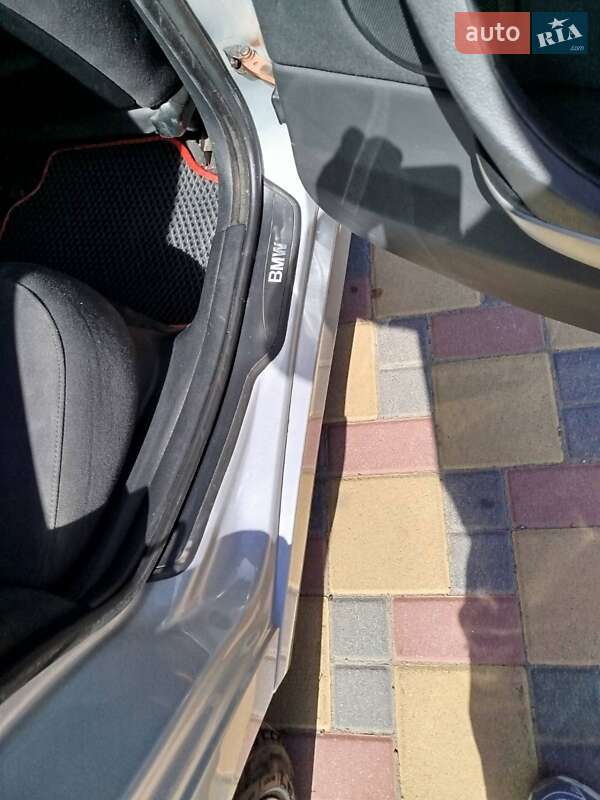 Универсал BMW 3 Series 2007 в Гайсине