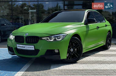 BMW 3 Series 2014 BMW 3 Series 2014