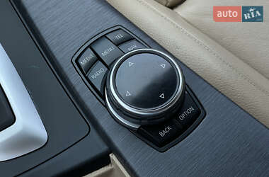 Седан BMW 3 Series 2014 в 