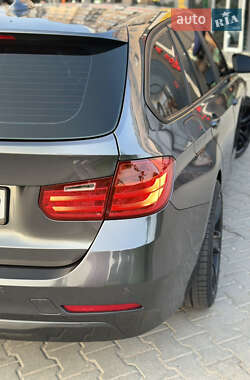 Універсал BMW 3 Series 2013 в 