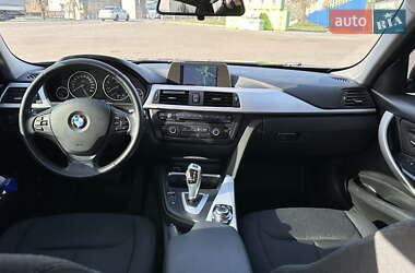 Універсал BMW 3 Series 2013 в 