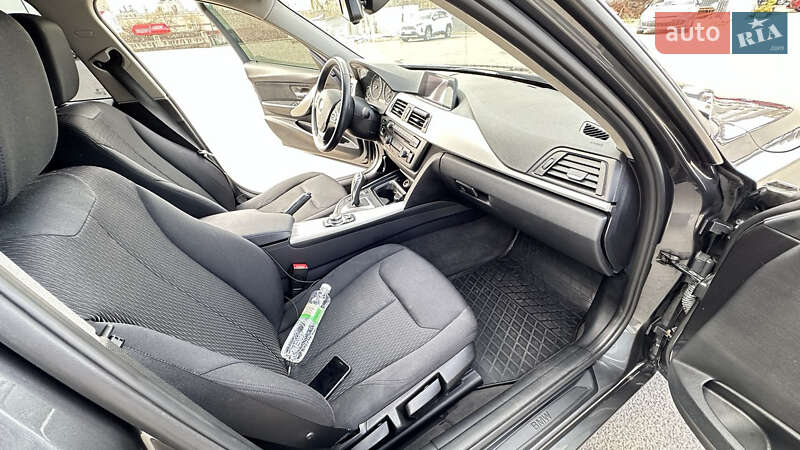 Универсал BMW 3 Series 2013 в Виннице