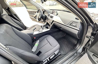 Універсал BMW 3 Series 2013 в 