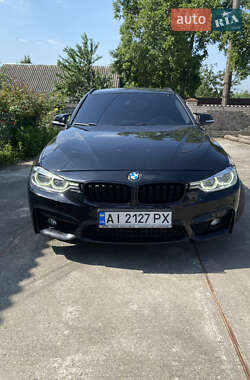 Універсал BMW 3 Series 2012 в Погребище