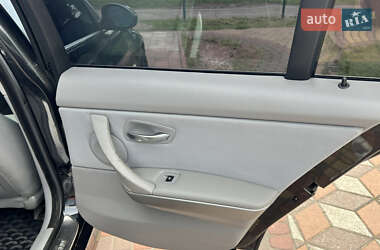 Универсал BMW 3 Series 2007 в 