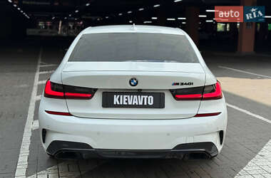 Седан BMW 3 Series 2020 в 