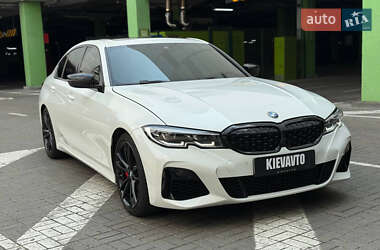 BMW 3 Series 2020