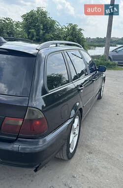 Універсал BMW 3 Series 2002 в 