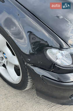 Універсал BMW 3 Series 2002 в 