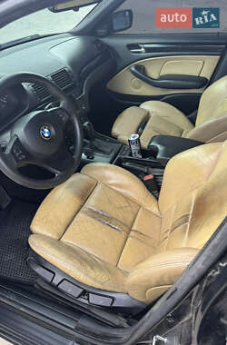 Універсал BMW 3 Series 2002 в 