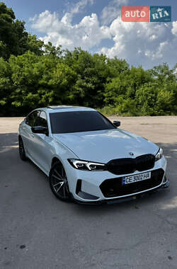 BMW 3 Series 2019 BMW 3 Series 2019
