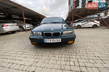 Седан BMW 3 Series 1997 в 