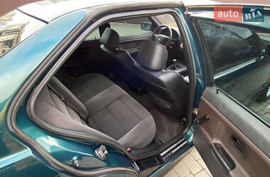 Седан BMW 3 Series 1997 в 