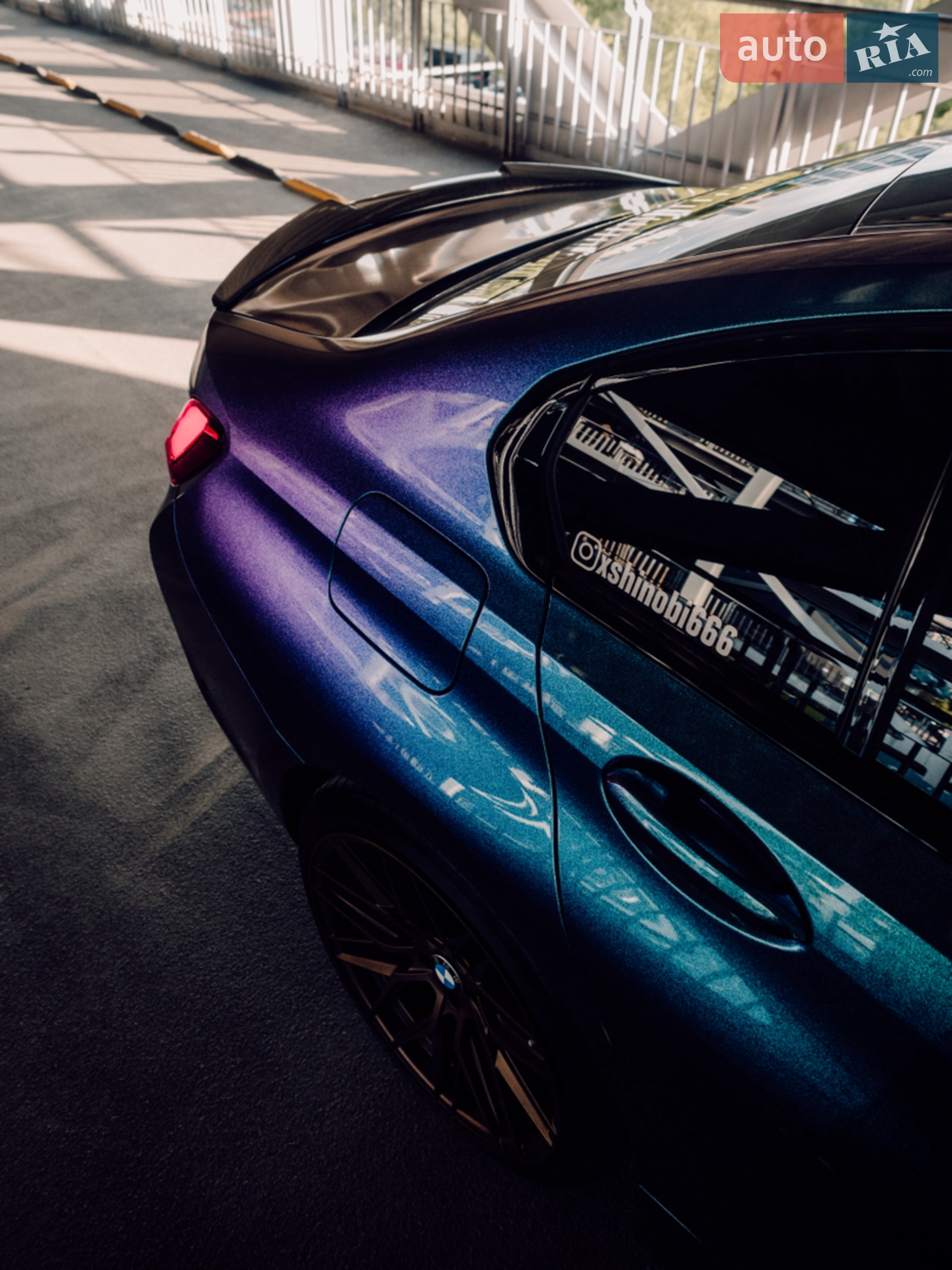 2020 BMW 3er - мініатюра 21