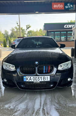 BMW 3 Series 2012 BMW 3 Series 2012