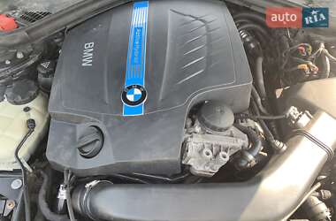 Седан BMW 3 Series 2012 в 