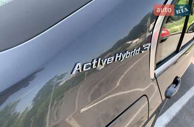 Седан BMW 3 Series 2012 в 