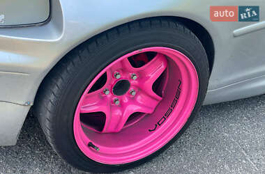 Купе BMW 3 Series 2002 в 