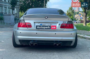 Купе BMW 3 Series 2002 в 