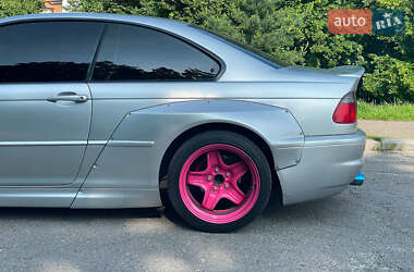Купе BMW 3 Series 2002 в 