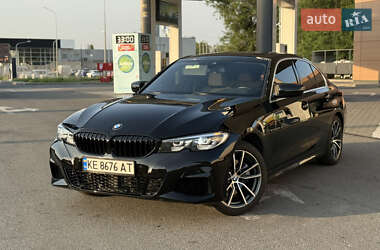 BMW 3 Series 2019 BMW 3 Series 2019