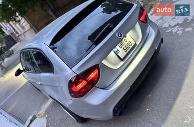 Универсал BMW 3 Series 2006 в 