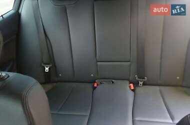 Седан BMW 3 Series 2012 в 
