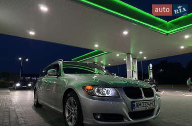 BMW 3 Series 2010 BMW 3 Series 2010