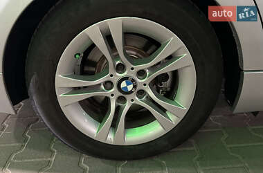 Універсал BMW 3 Series 2010 в 