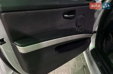 Універсал BMW 3 Series 2010 в 
