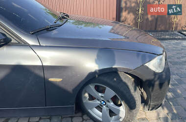Седан BMW 3 Series 2007 в 